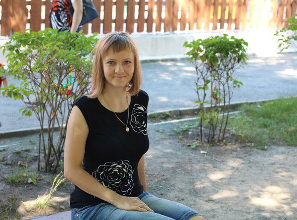 Татьяна Пичкалева