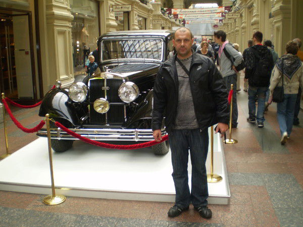 Виталий Шепель