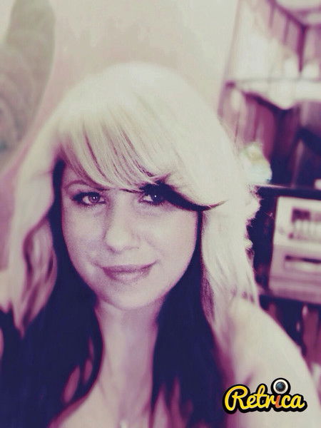 Юля Богомолова