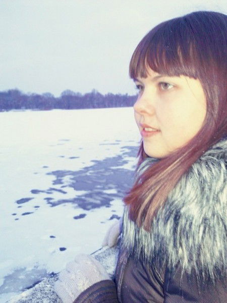 Мария Козина