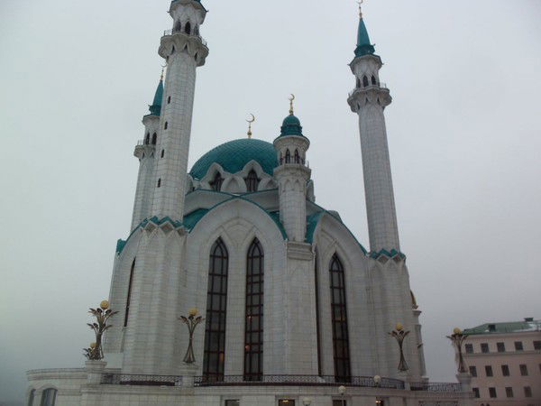 Наргиза Бекташева