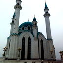 Наргиза Бекташева