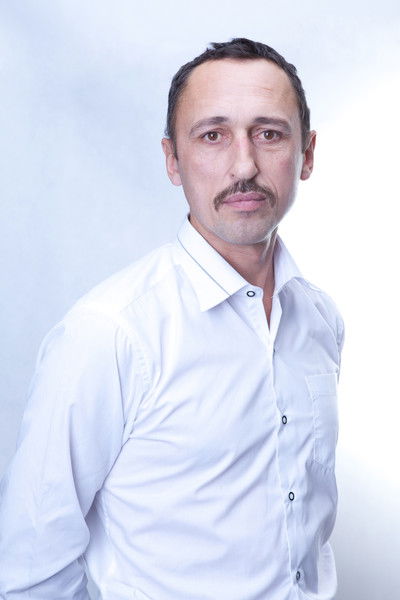 Рафаэль Яфаров