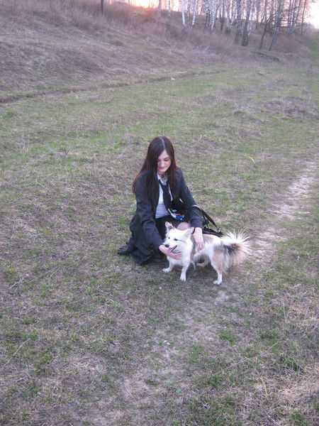 Алиса Лидделл