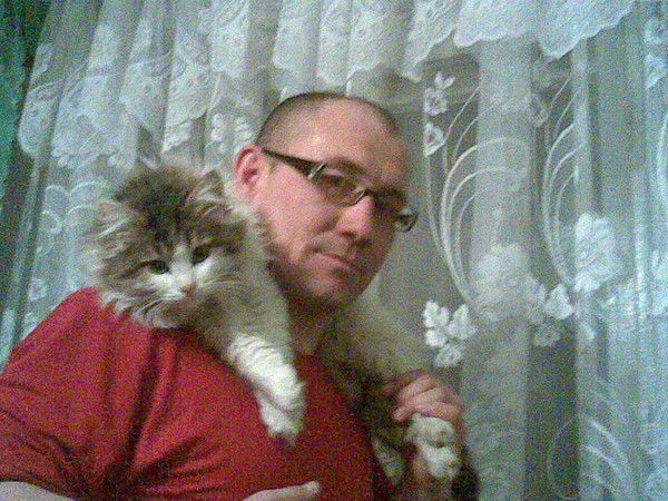 Марат Лайшев