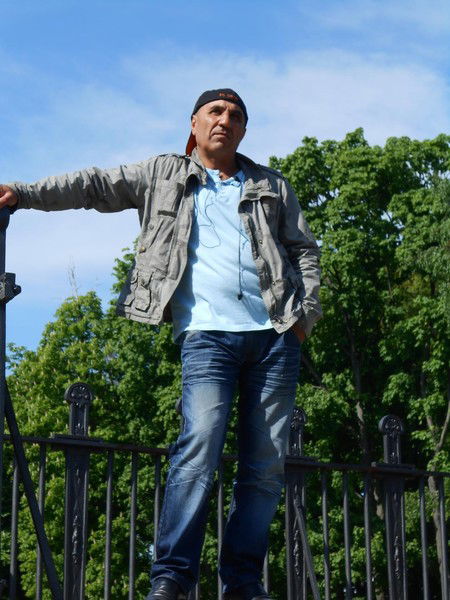 Душа Моя... ************