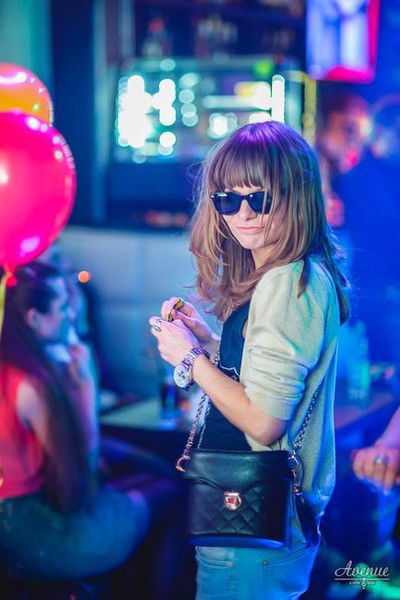 Вита Бабушкина