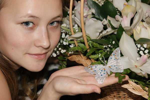 Виктория Сапожникова