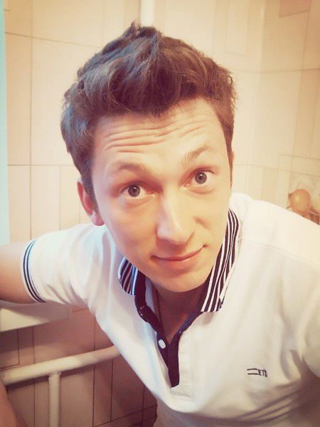 Михаил Шумилов