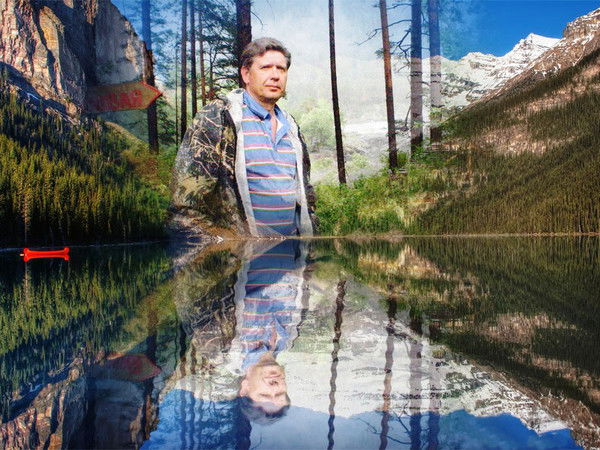 Андрей Кучкин