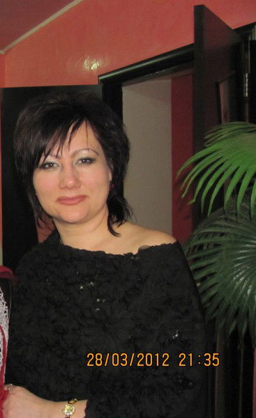 Светлана Морева