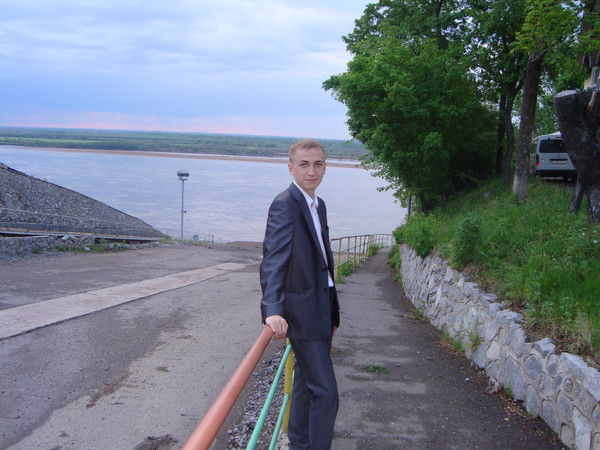 Сергей Кукарцев