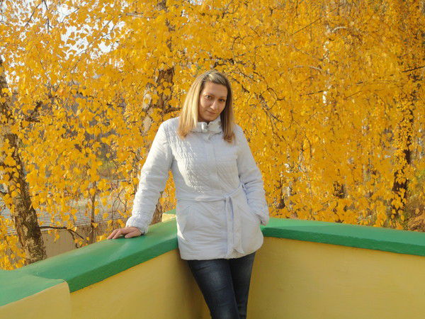 Татьяна Жданова