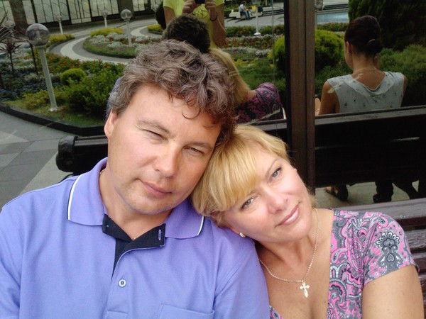 Галина Науменко