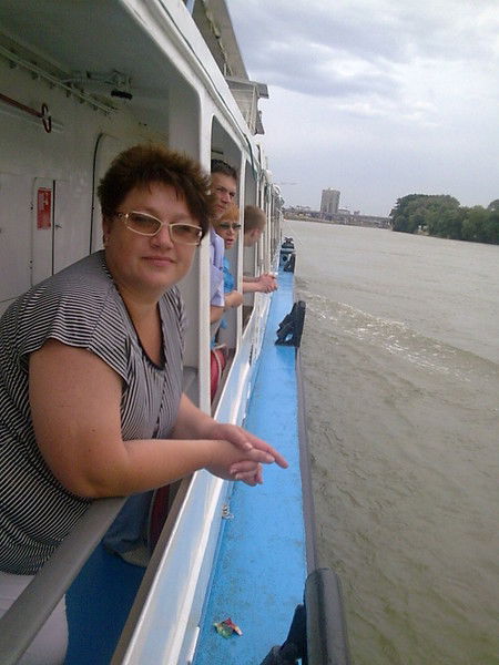 Татьяна Терещенко