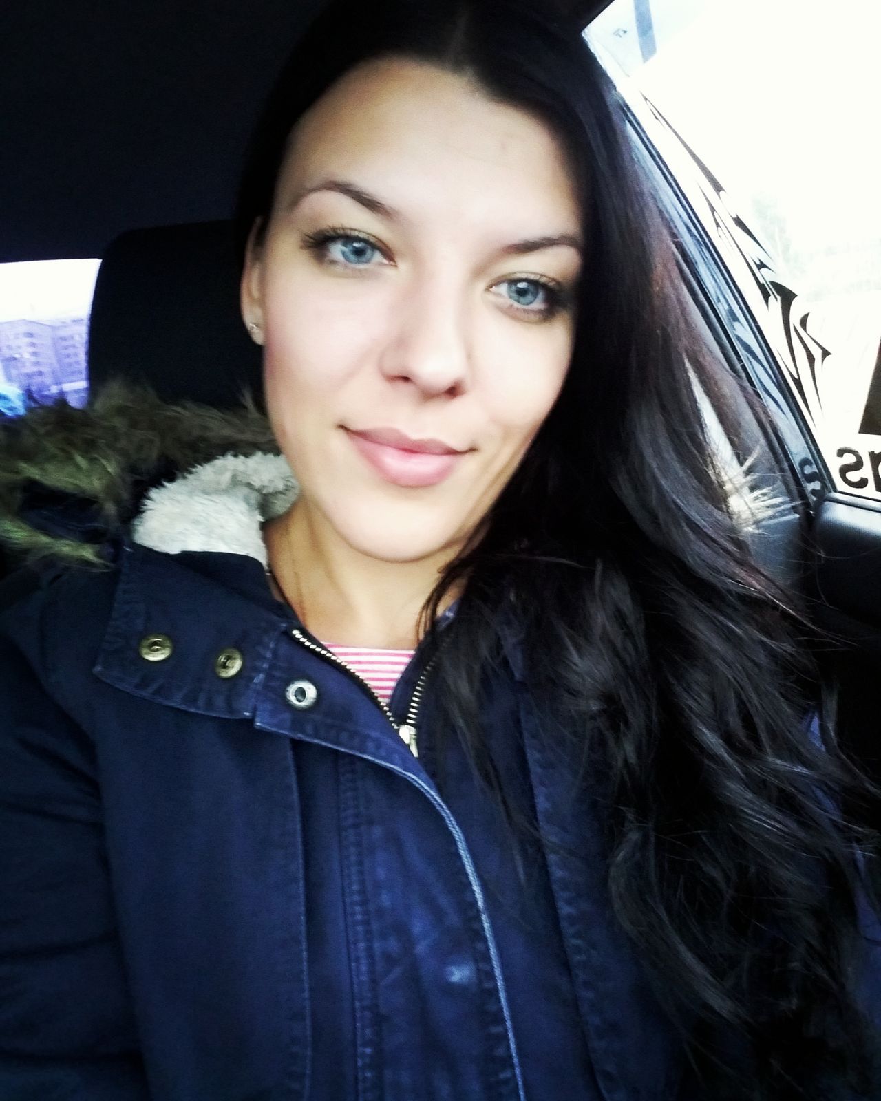 Анютка Лукина