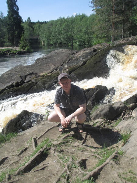 Антон Королёв