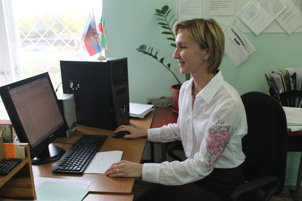 Юлия Ожмекова