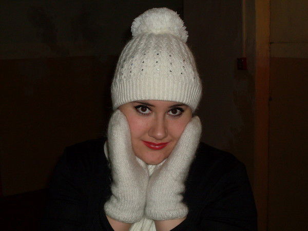 Наталья Новикова