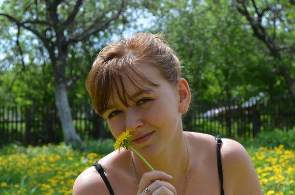 Виктория Цыплухина