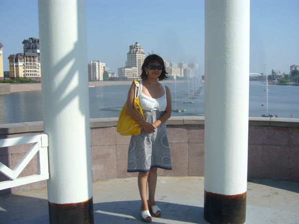 Сайрангуль Касенова