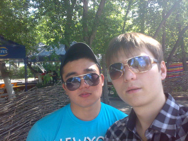 Андрей Синицкий