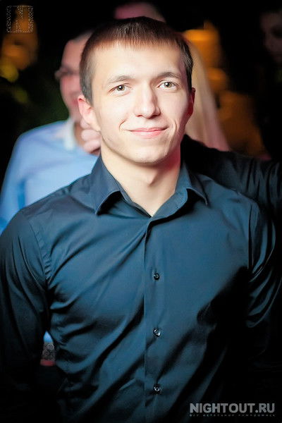 Максим Журавлев