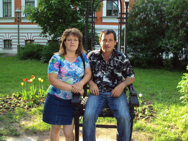 Татьяна Светочева