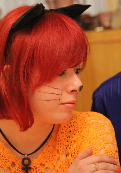 Валерия Тараскина