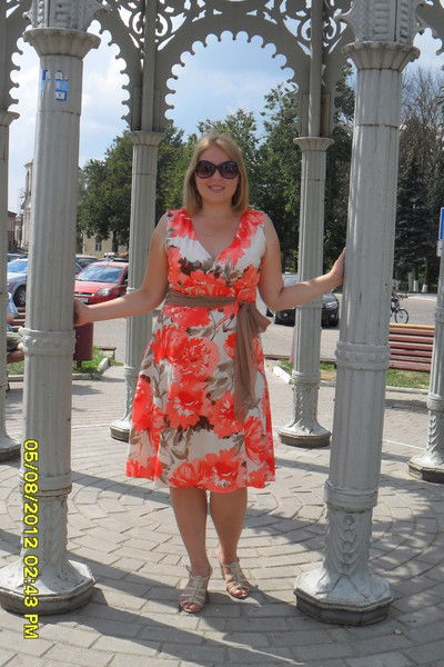 Евгения Киреева