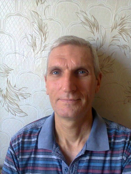 Игорь Балабанов