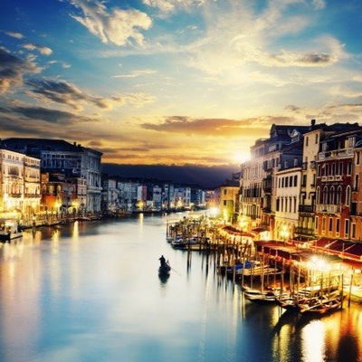 Маша Задунайская