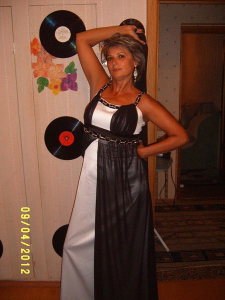 Евгения Еремия