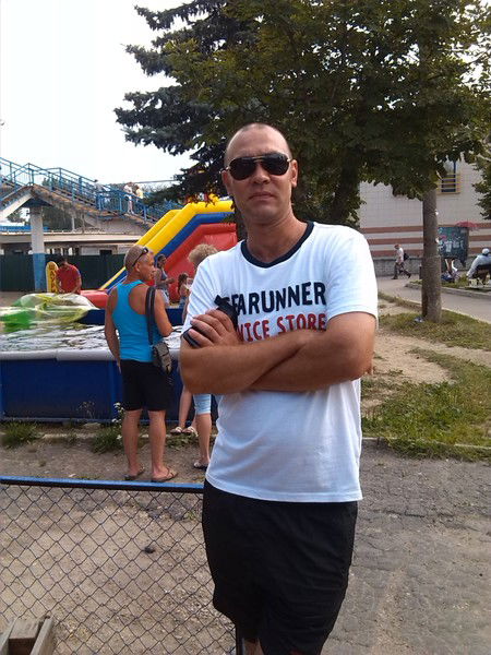 Акмал Ботиров