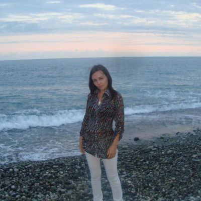 Юлия Демьянова