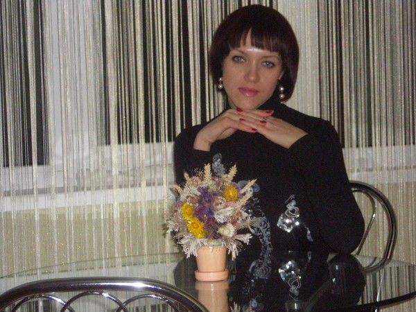 Илана Лейнер