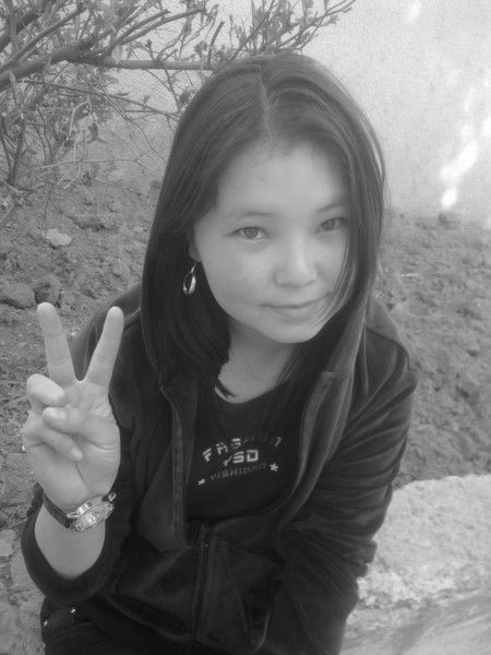 Нуркыз Caдыбакова