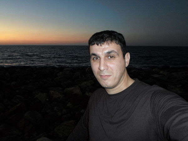 Вугар Гараев