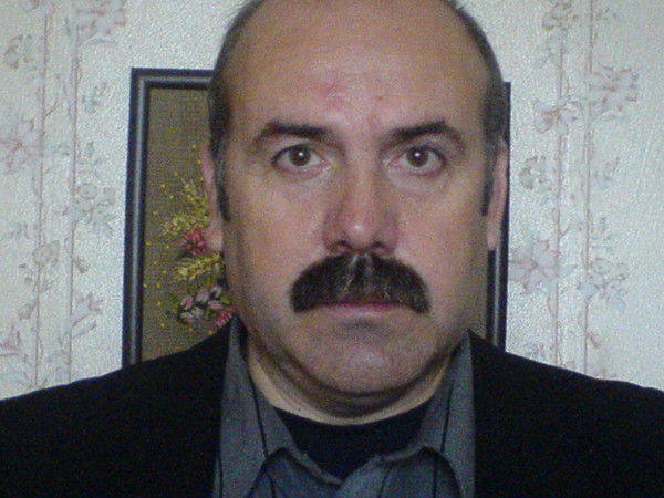 Владимир Федяев