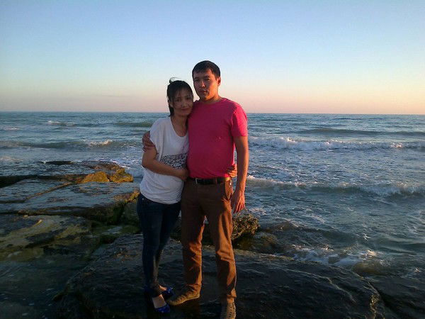 *¤*¤*shaki*¤*¤* Bakitjanovna