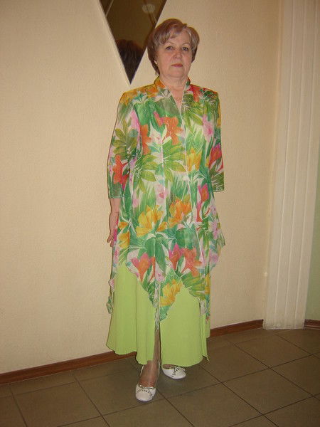 Людмила Панюшева