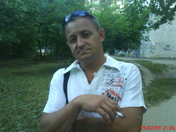 Евгений Федотов