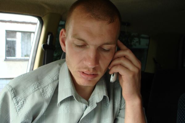 Валера Абатуров