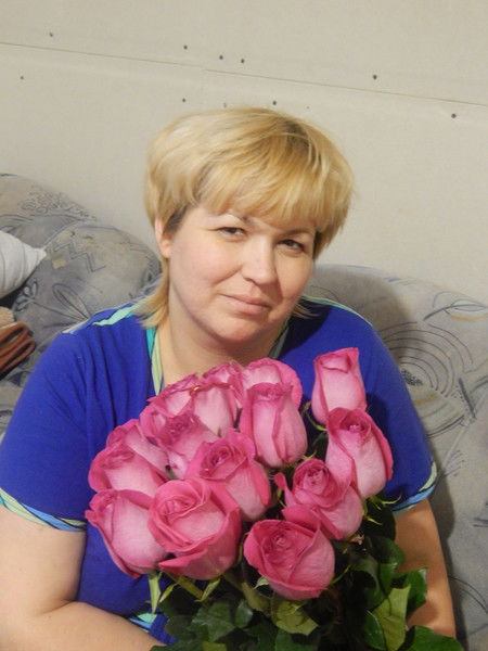 Алёна Дисавенко