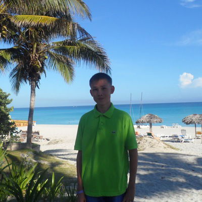 Артур Абдрахманов