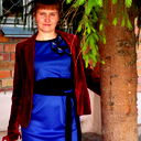 Ирина Козицкая