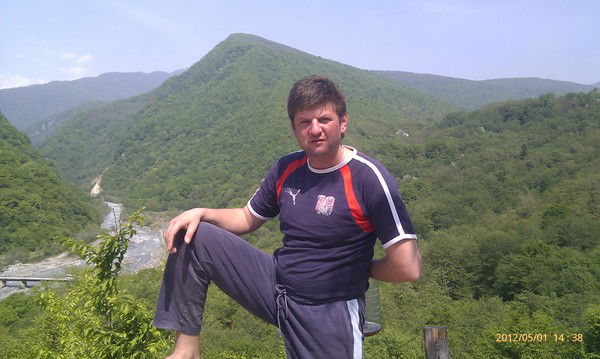 Евгений Плешков