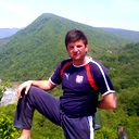 Евгений Плешков