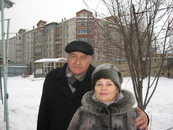 Леонид Ермак