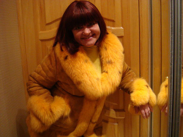 Василиса Чаровница